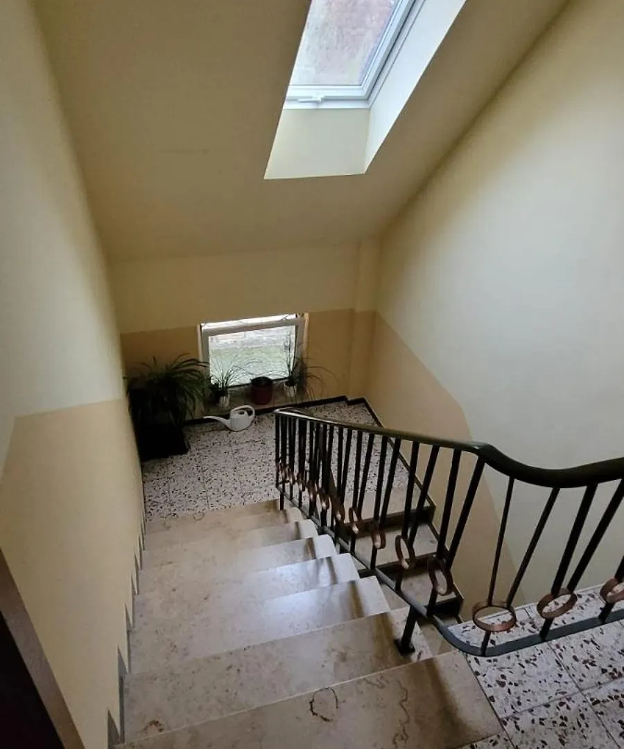 Ferienwohnung Zur Oelmuehle Steinsfeld