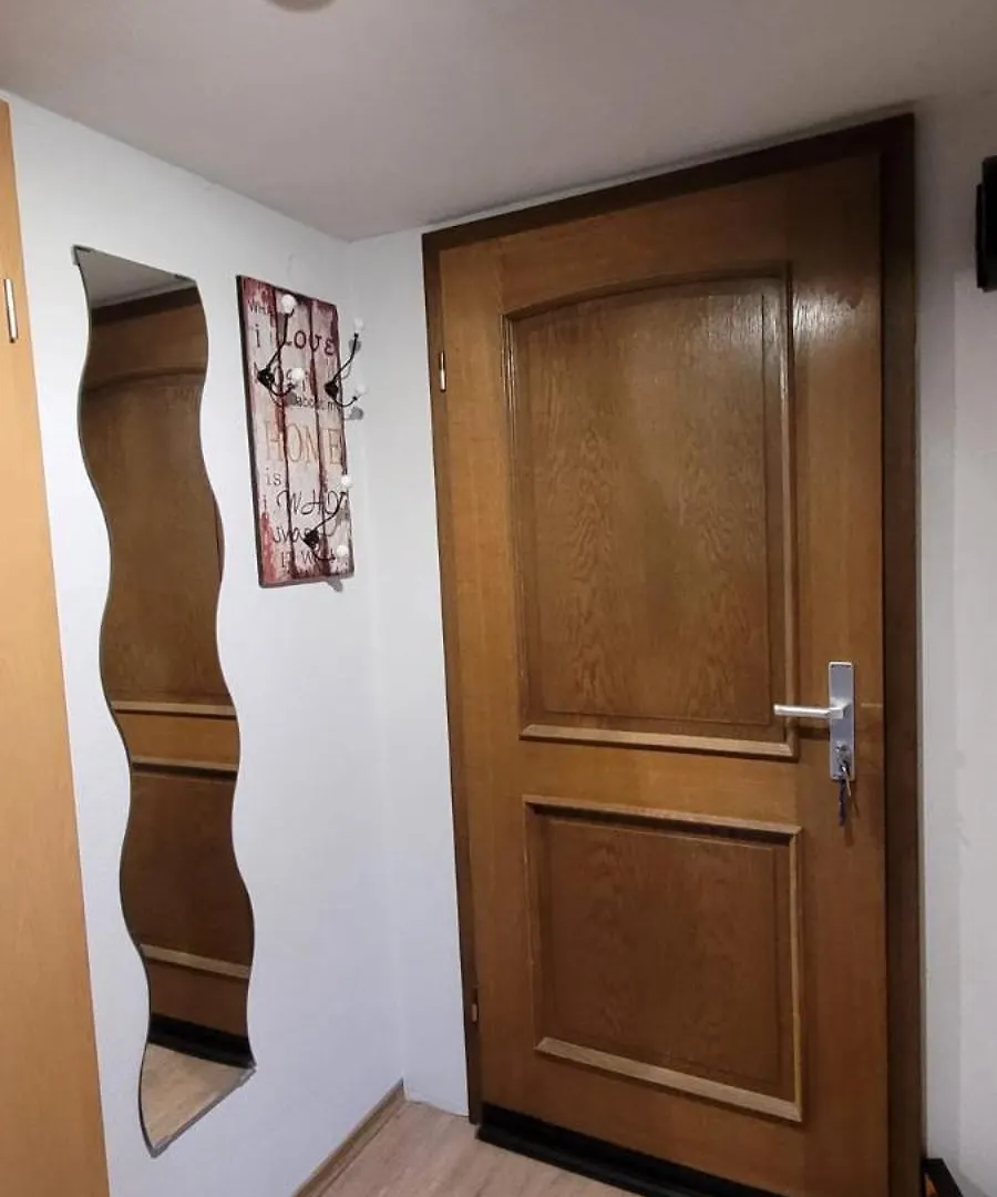 Apartment Ferienwohnung Zur Oelmuehle Steinsfeld