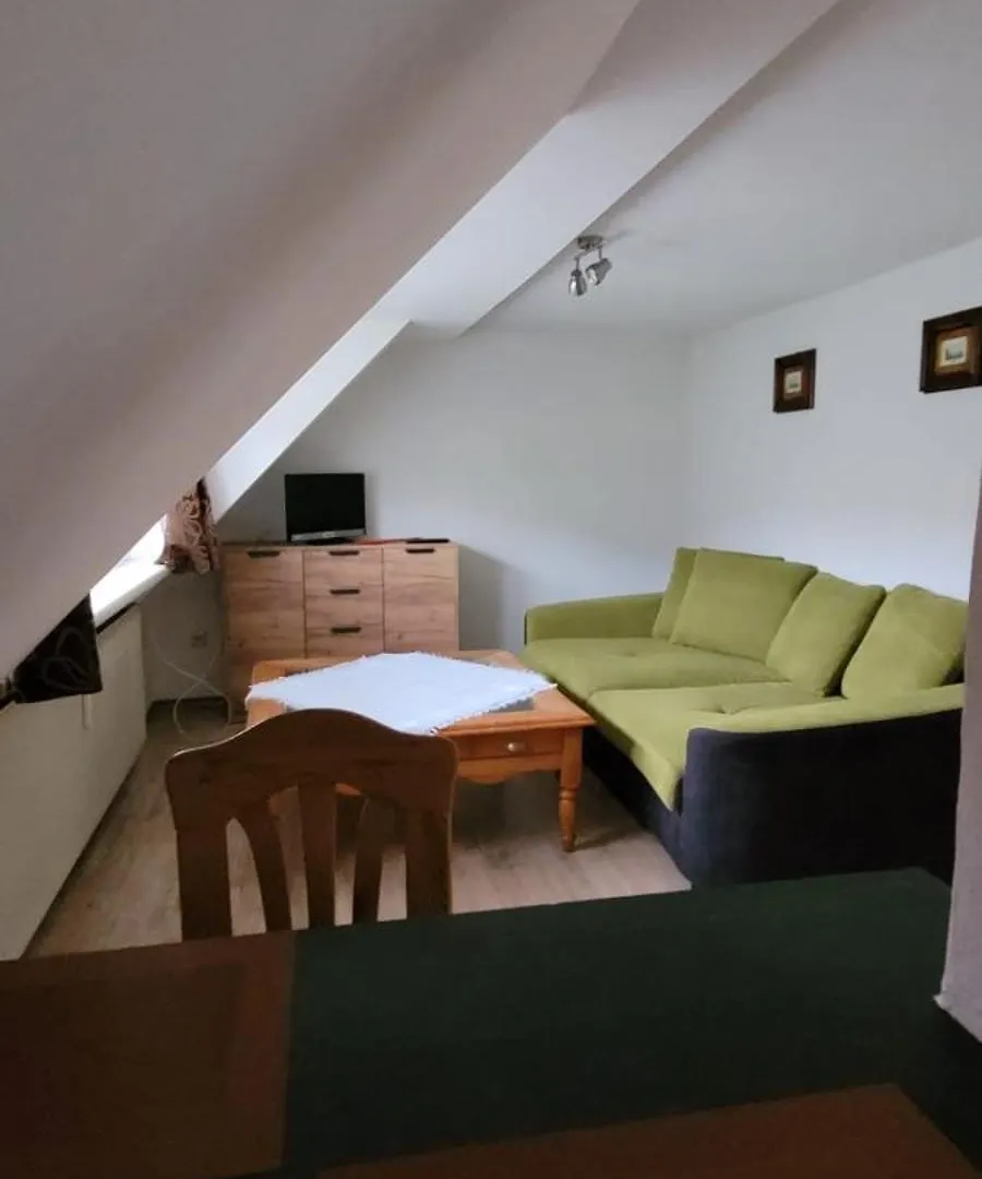 Ferienwohnung Zur Oelmuehle Steinsfeld Germany